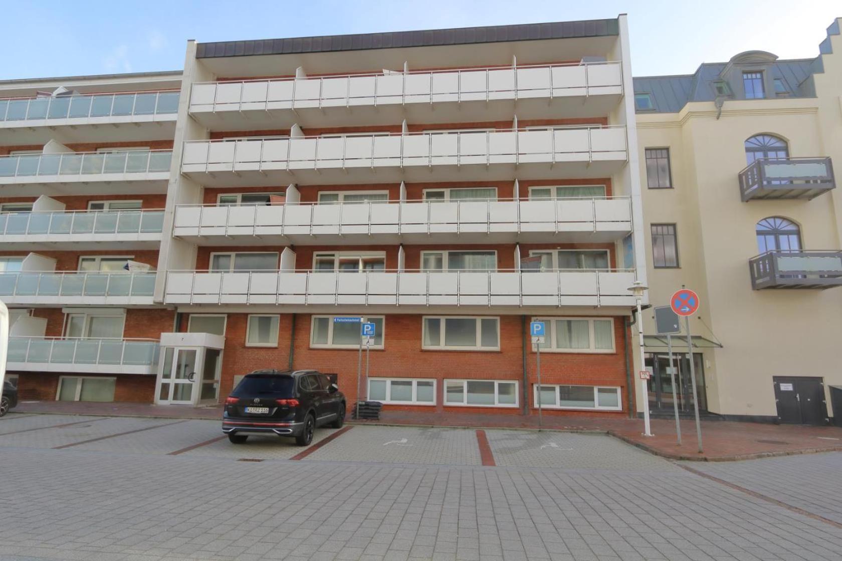 Apartment App. Renate 23