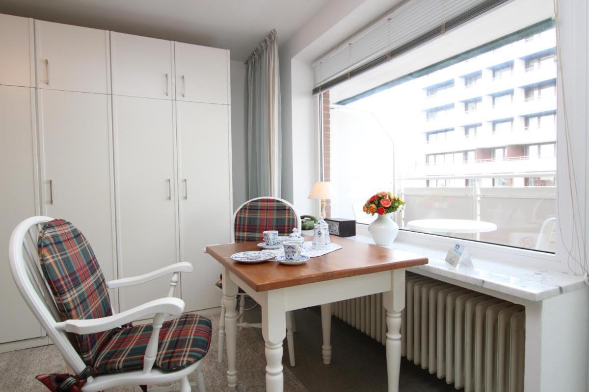 App. Renate 23 Apartment