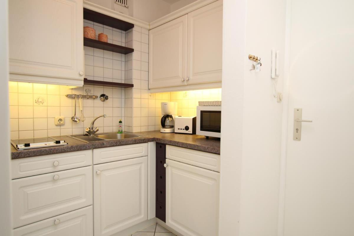 App. Renate 23 * Westerland