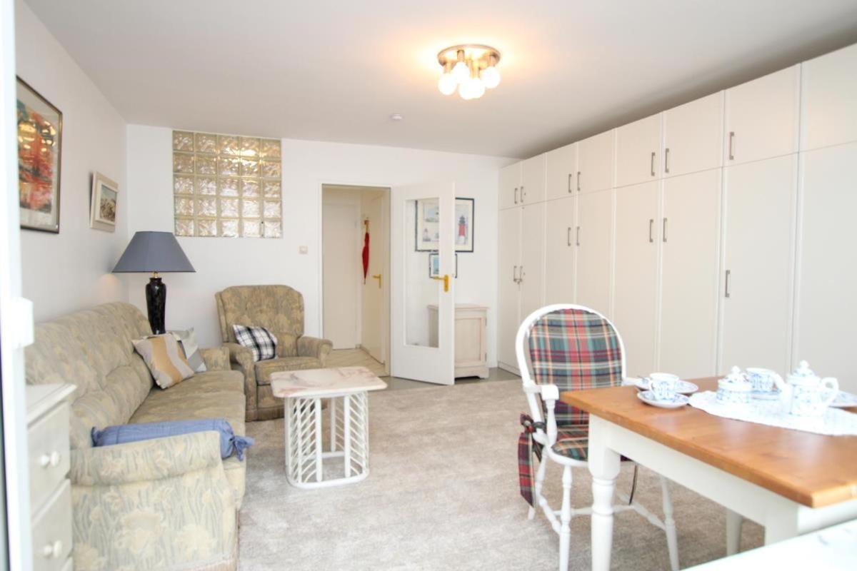 App. Renate 23 Apartment Westerland