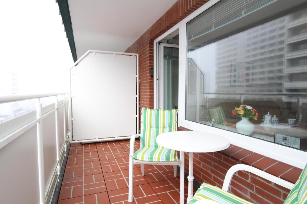 Apartment App. Renate 23