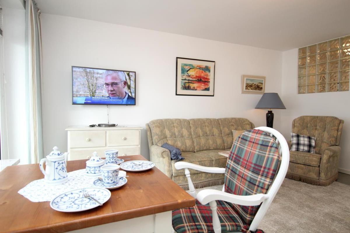 Apartment App. Renate 23 *