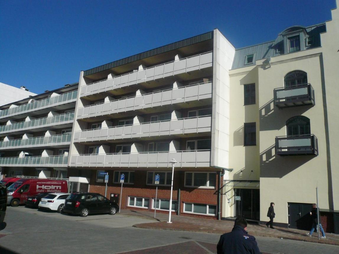 App. Renate 23 Apartment *